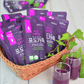 Organic Premium Grape Juice [5 Packs or 10 Packs or 1 Box] - Kim'C Market