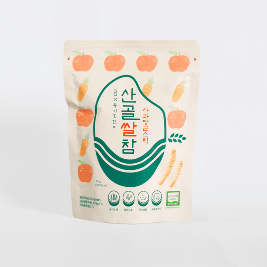 Organic Rice Sticks (Pack of 3) - Kim'C Market