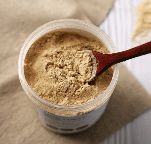 Organic Shiitake Mushroom Powder - Kim'C Market