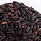 Organic Germinated Black Rice (500g)