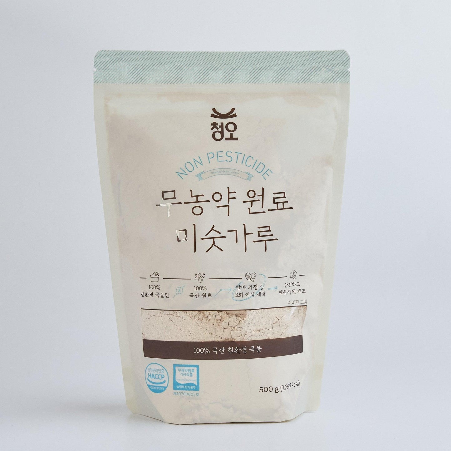 Pesticide-Free Multi-Grain Powder - Kim'C Market