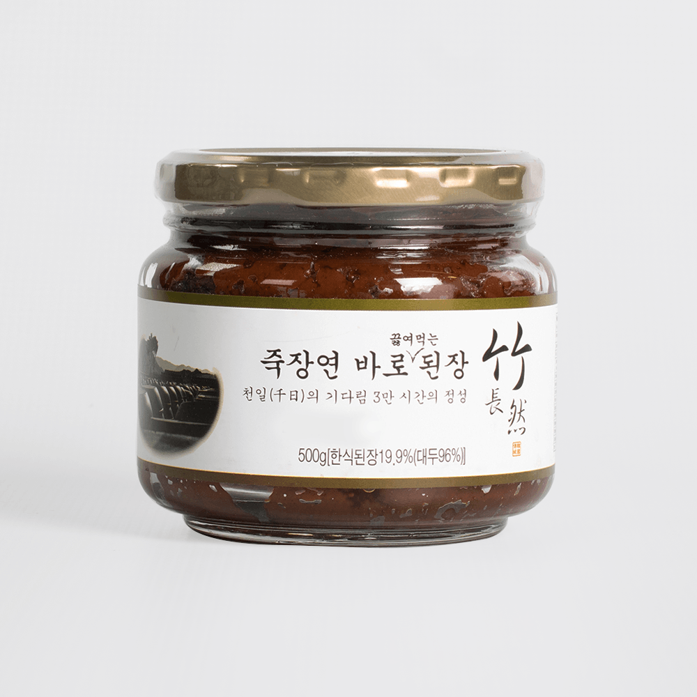 Premium BARO Doenjang (Soybean Paste) - Kim'C Market