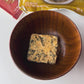 Instant Haejang Soup with Dried Cabbage