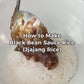 Jjajang Powder (Pack of 2)