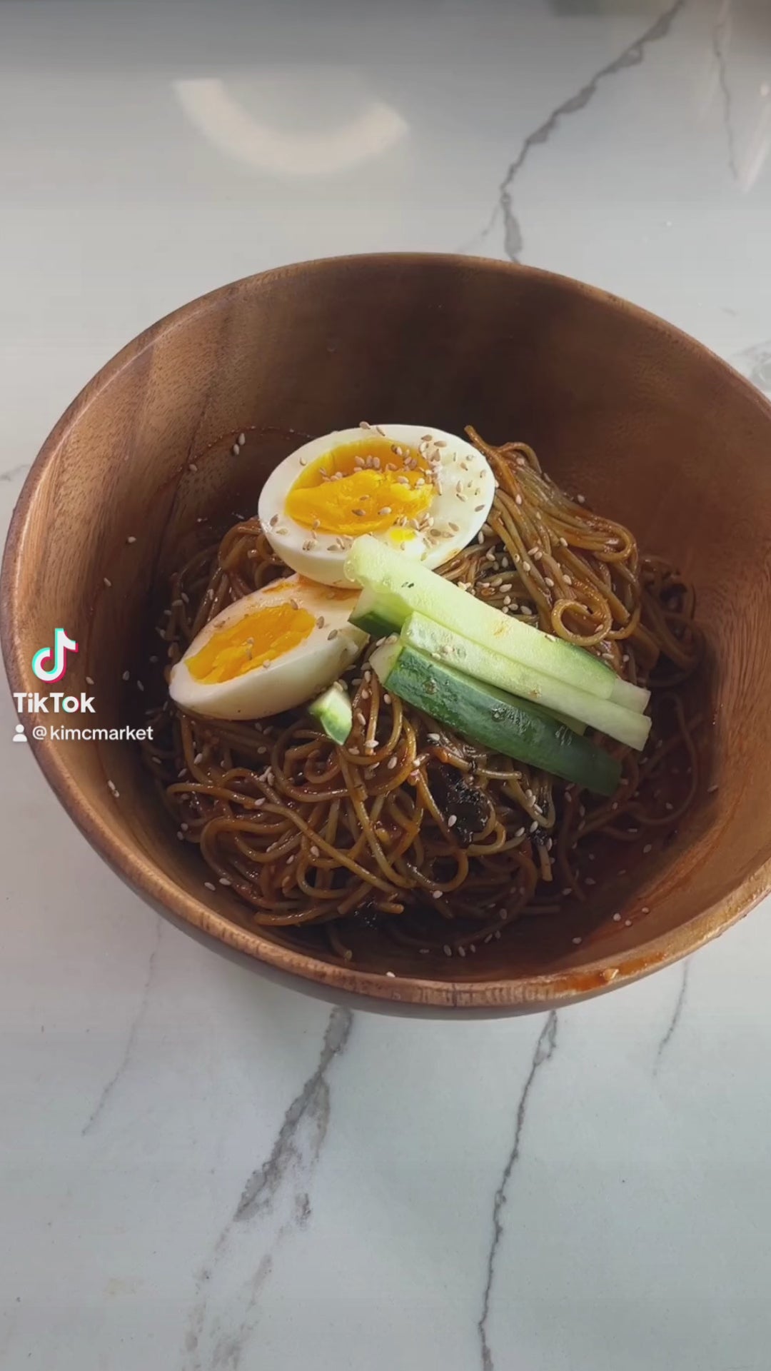 Suyeon Somyeon Noodle – Kim'C Market
