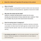 California Prop 65 warning label about health risk disclosure for food products