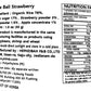 Rice Ball (Fruits/ Strawberry) X 2 Packs - Kim'C Market
