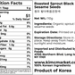 Roasted Sprout Black Sesame - Kim'C Market
