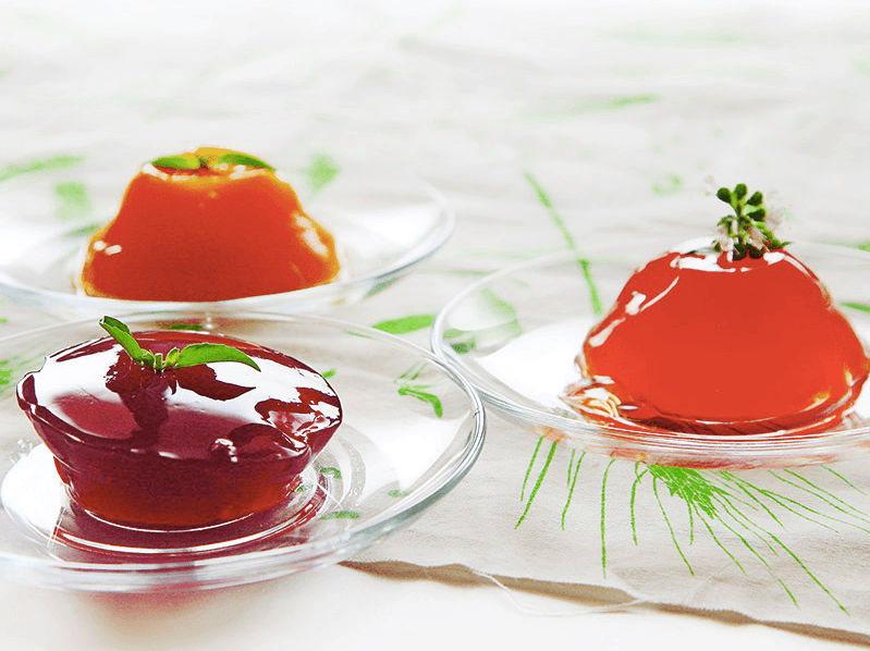 Sangol Fruit Pudding (3 Flavors) - Kim'C Market