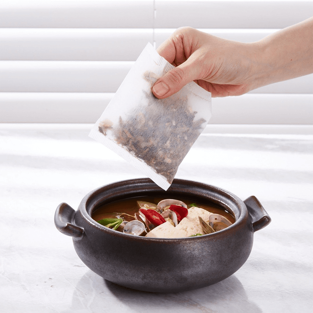 Seafood Soup Stock (Pack of 2) - Kim'C Market