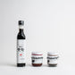 SHIMMI Fermentation Gift Set (Deonjang, Gochujang, Ganjang)- 2 sizes