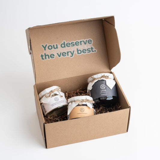 Royal Confections  Gift Set