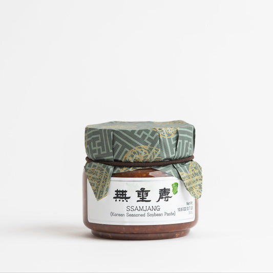 Muryangsoo Ssamjang (300g)