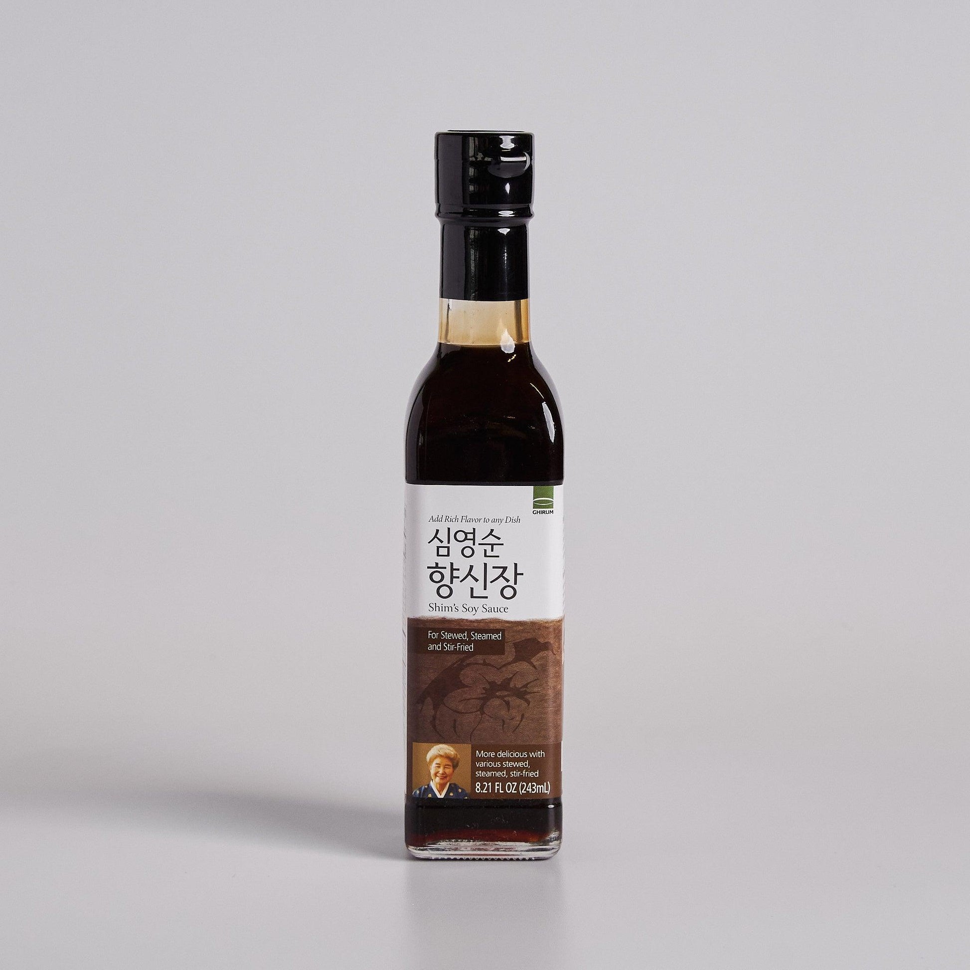 Soy Sauce - Kim'C Market