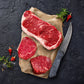 [Steak Family Set 2] Filet Mignon 6 oz. x 2 + New York Strip 12 oz. x 2 (Never frozen) - Kim'C Market