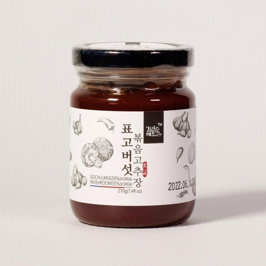 Stir-Fried Gochujang (3 Flavors) - Kim'C Market