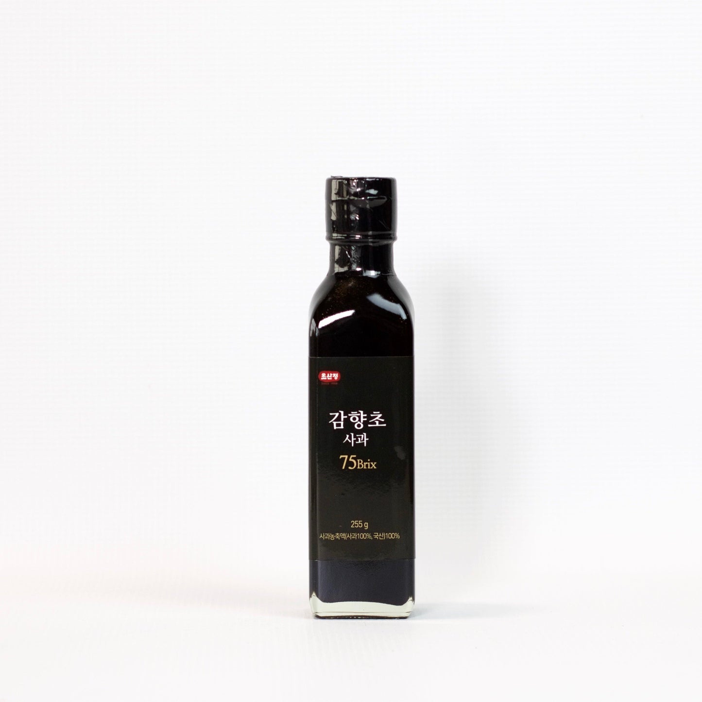 Sweet Fruit Vinegar (2 Flavors) - Kim'C Market