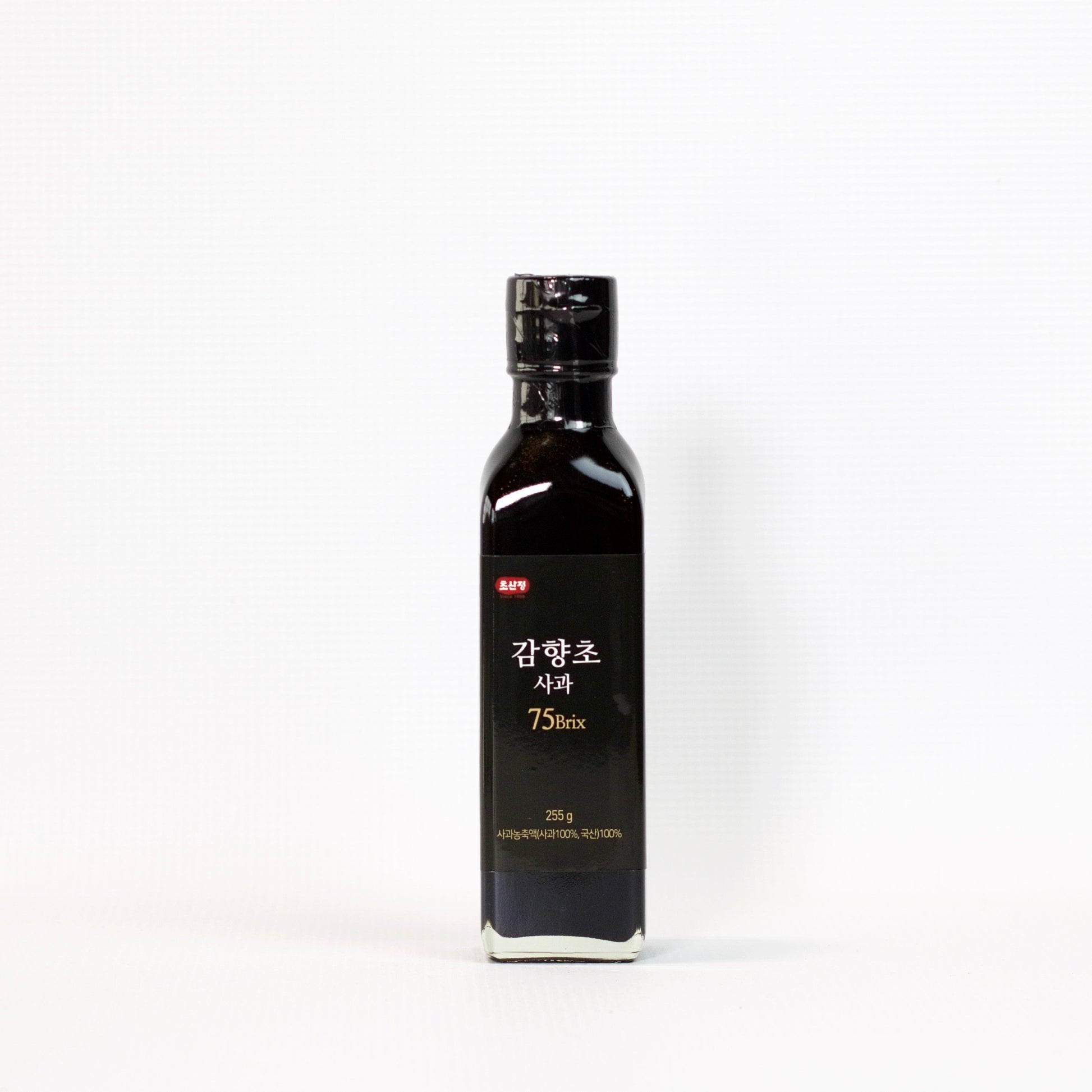 Sweet Fruit Vinegar (2 Flavors) - Kim'C Market