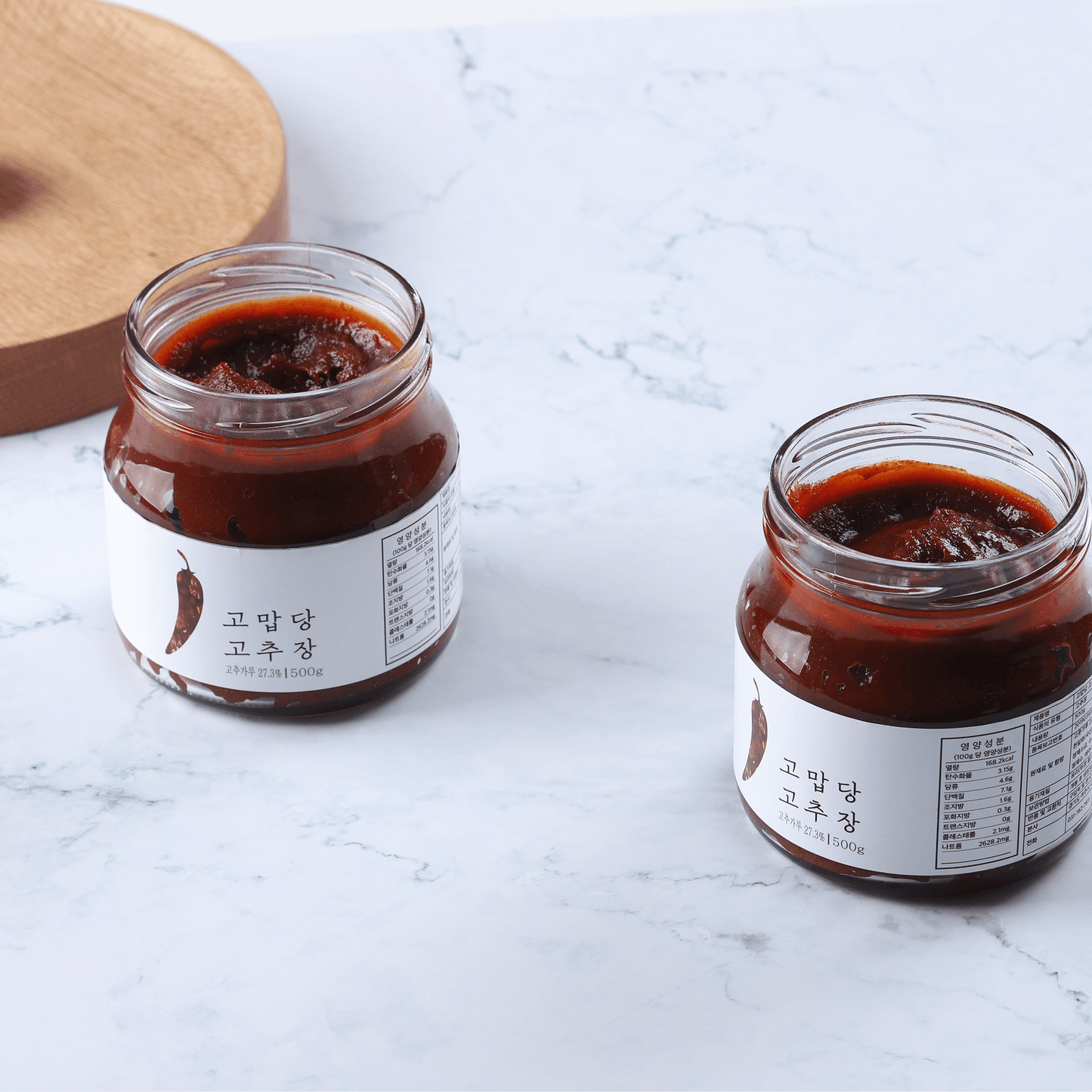 Thank-You Gochujang (250g) - Kim'C Market