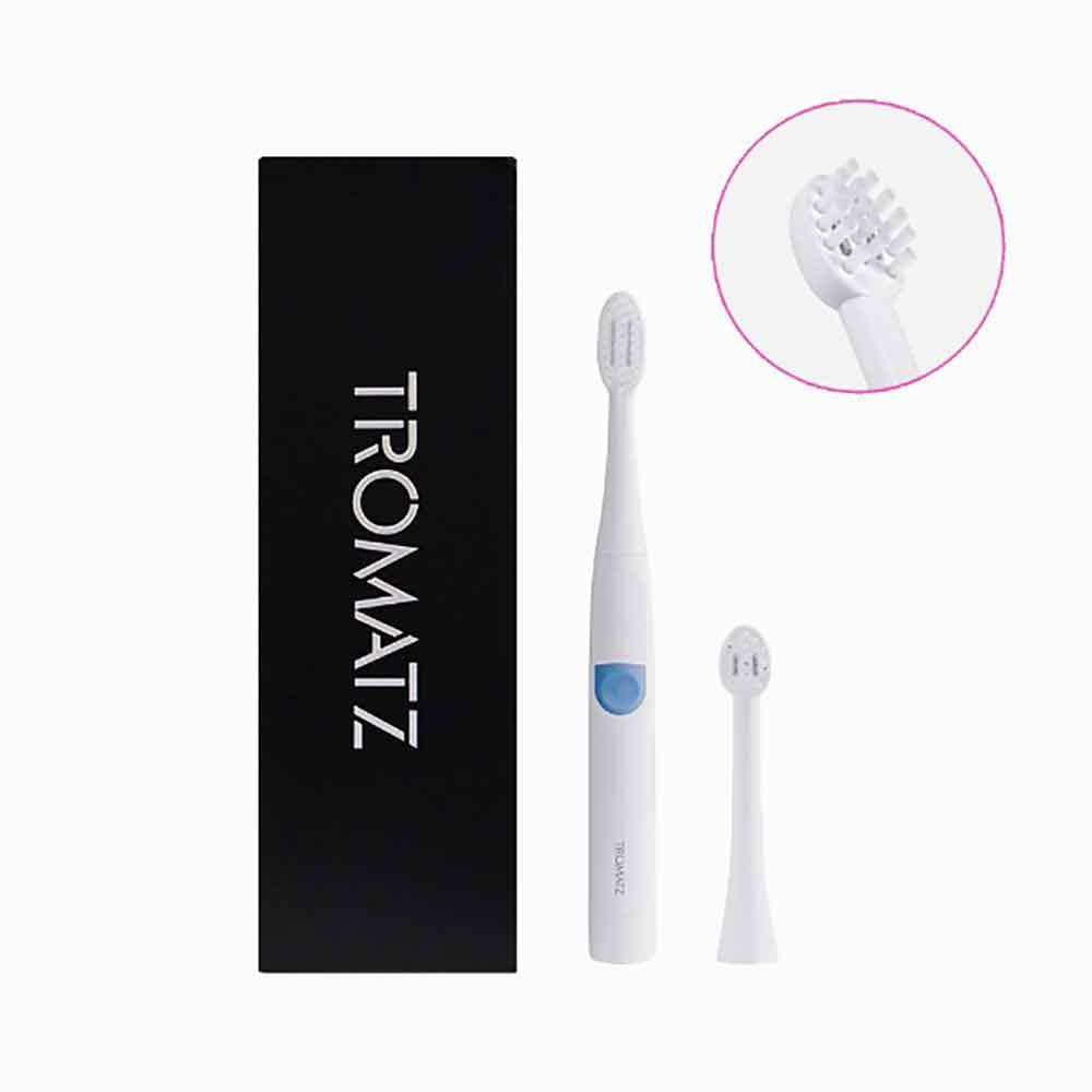 Toothbrush - Basic - Kim'C Market