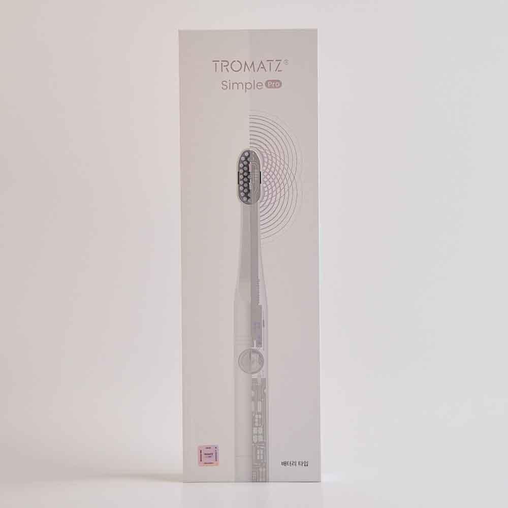 Toothbrush - Simple Pro - Kim'C Market