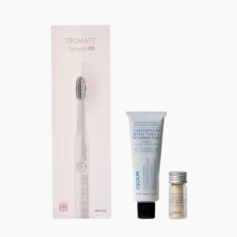 Toothbrush - Simple Pro - Kim'C Market