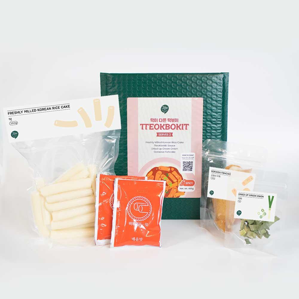 Tteok K-Store (@Tteokstore) / X