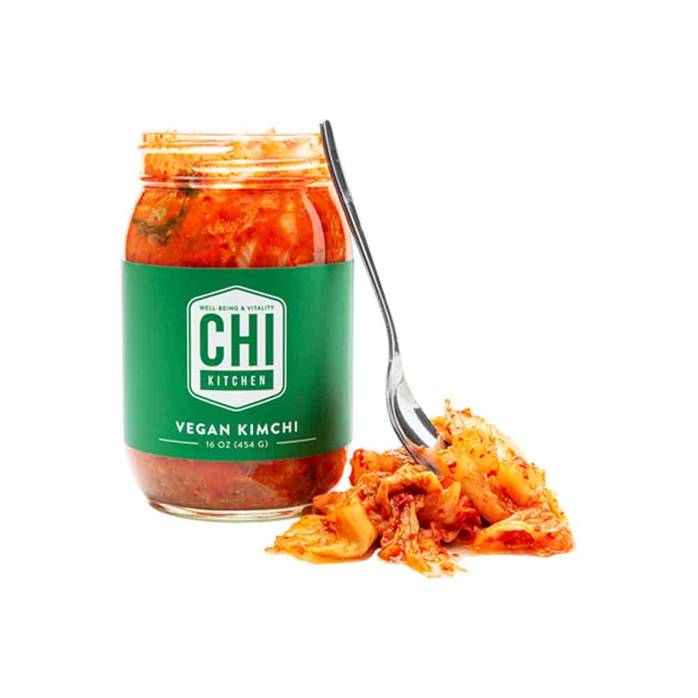 Vegan Kimchi (Sell by 7/18/23) - Kim'C Market