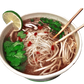 PhoLicious Cup Pho Noodle (2 flavors)