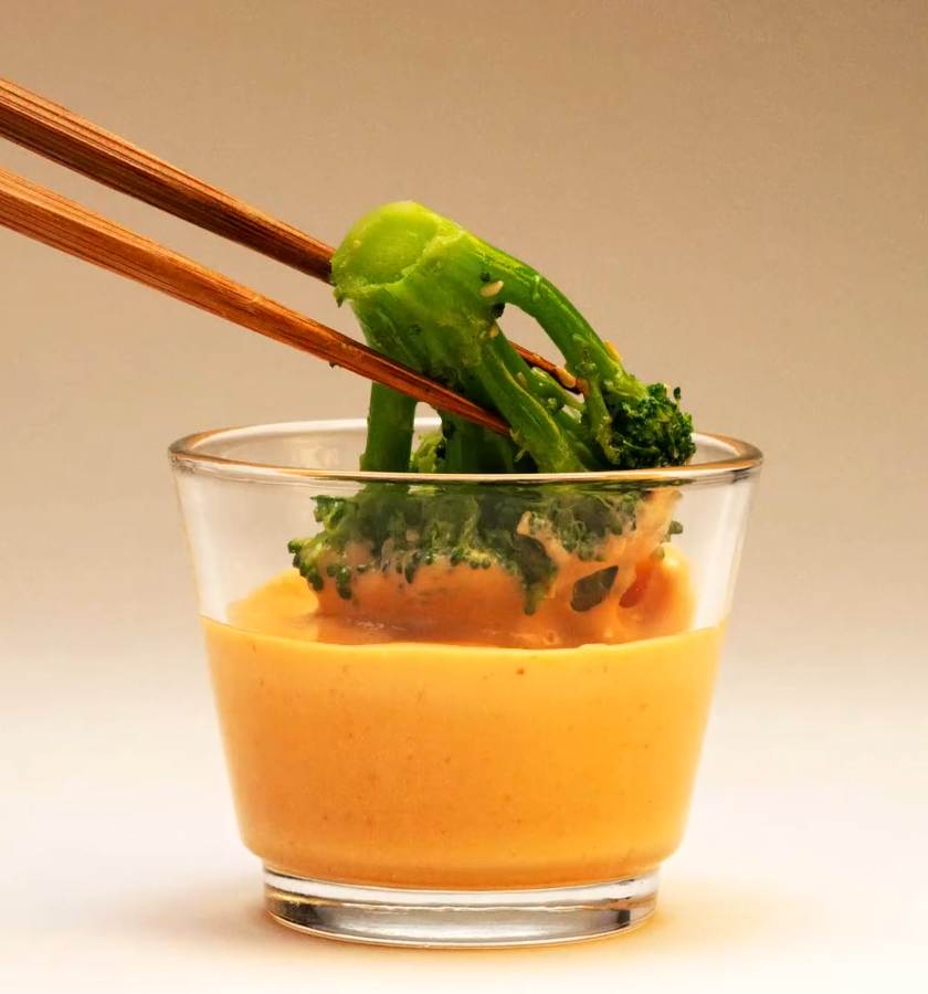 Japanese Spicy Mayo